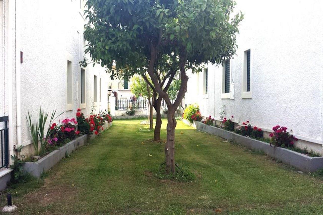Corifo Village Acharavi  Exterior foto