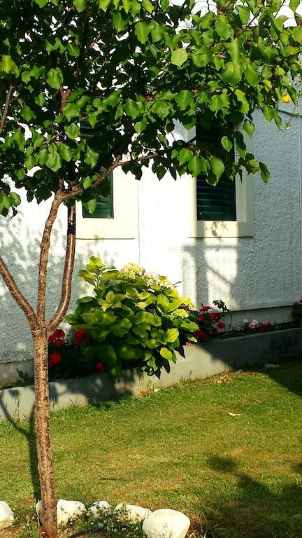 Corifo Village Acharavi  Exterior foto